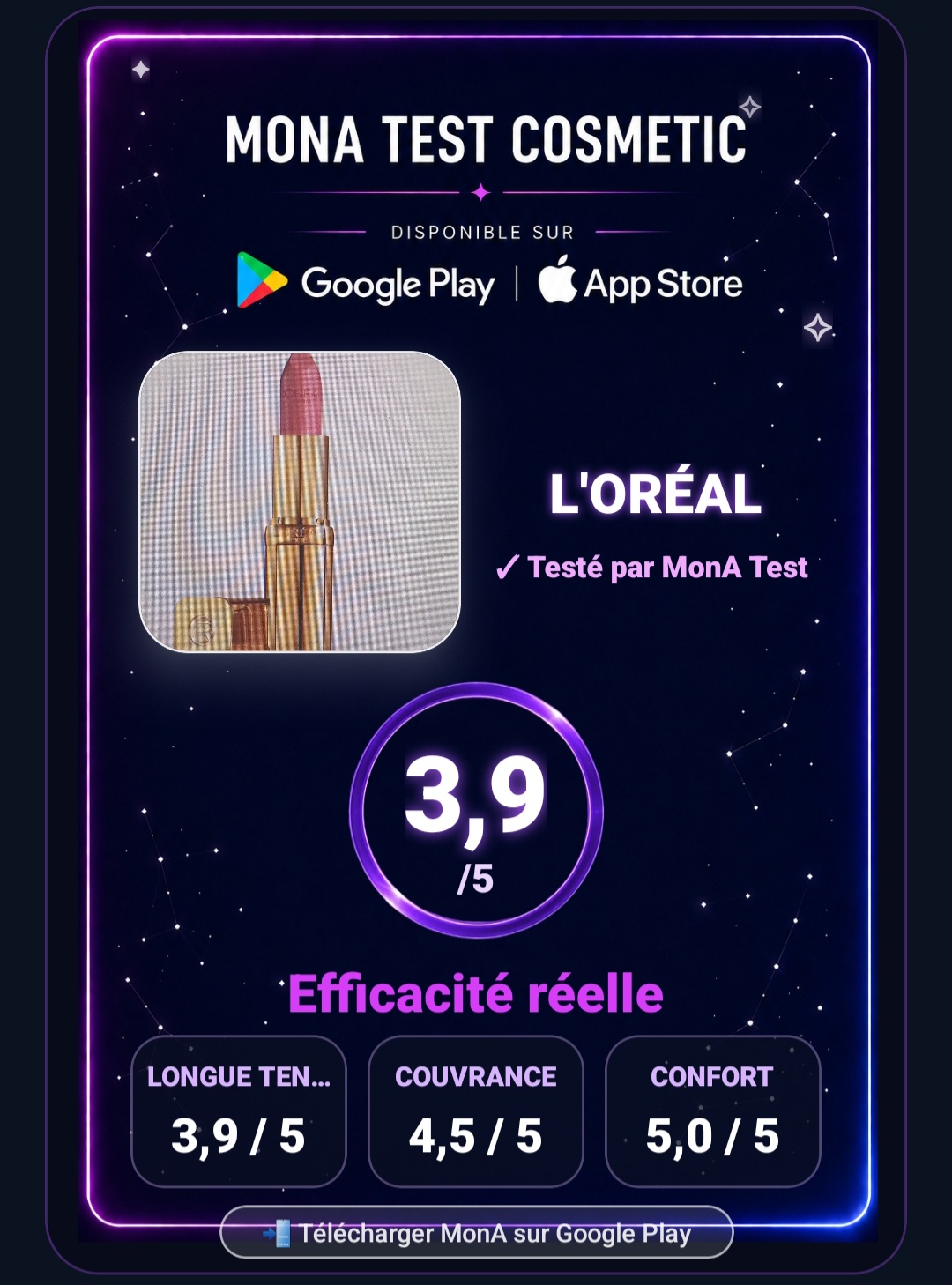 Sky High VS Lash Paradise :